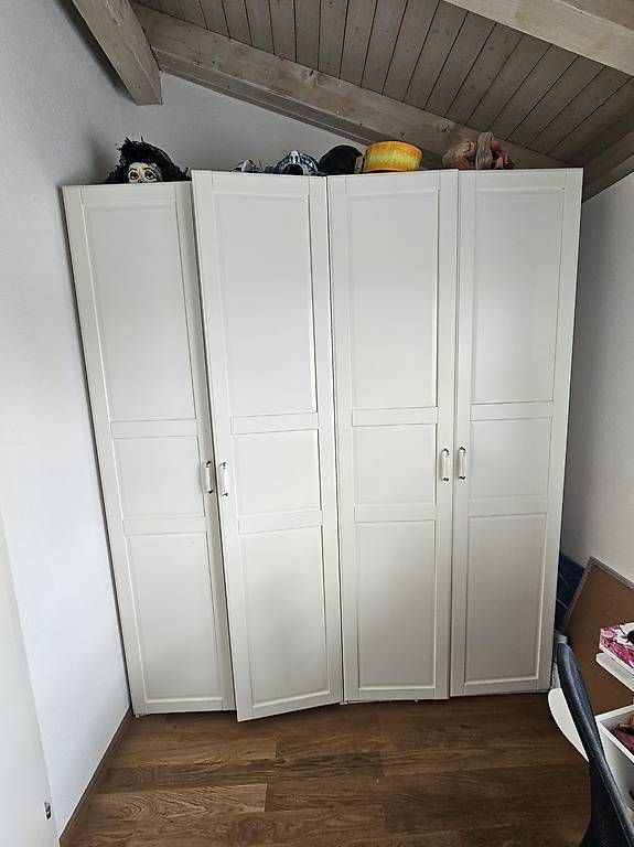 Armadi: Ikea Schrank Pax – Usato da Allschwil venduto da Cookie_ 1