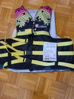 Schwimmweste XL