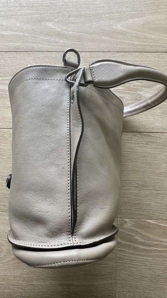 Longchamp Borse da donna: Longchamp 3 D Modell – Usato da Oberägeri venduto da mahalo02 4