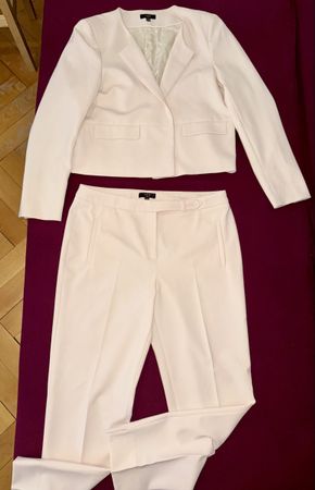 Ensemble tailleur