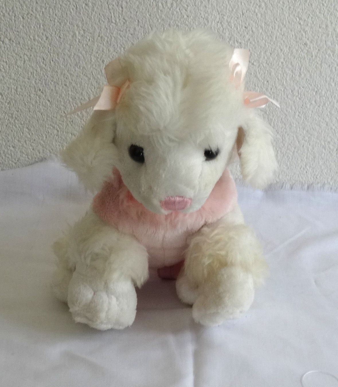 Spielzeuge: Soft Bear Vintage – Gebraucht aus Minusio von Mer66