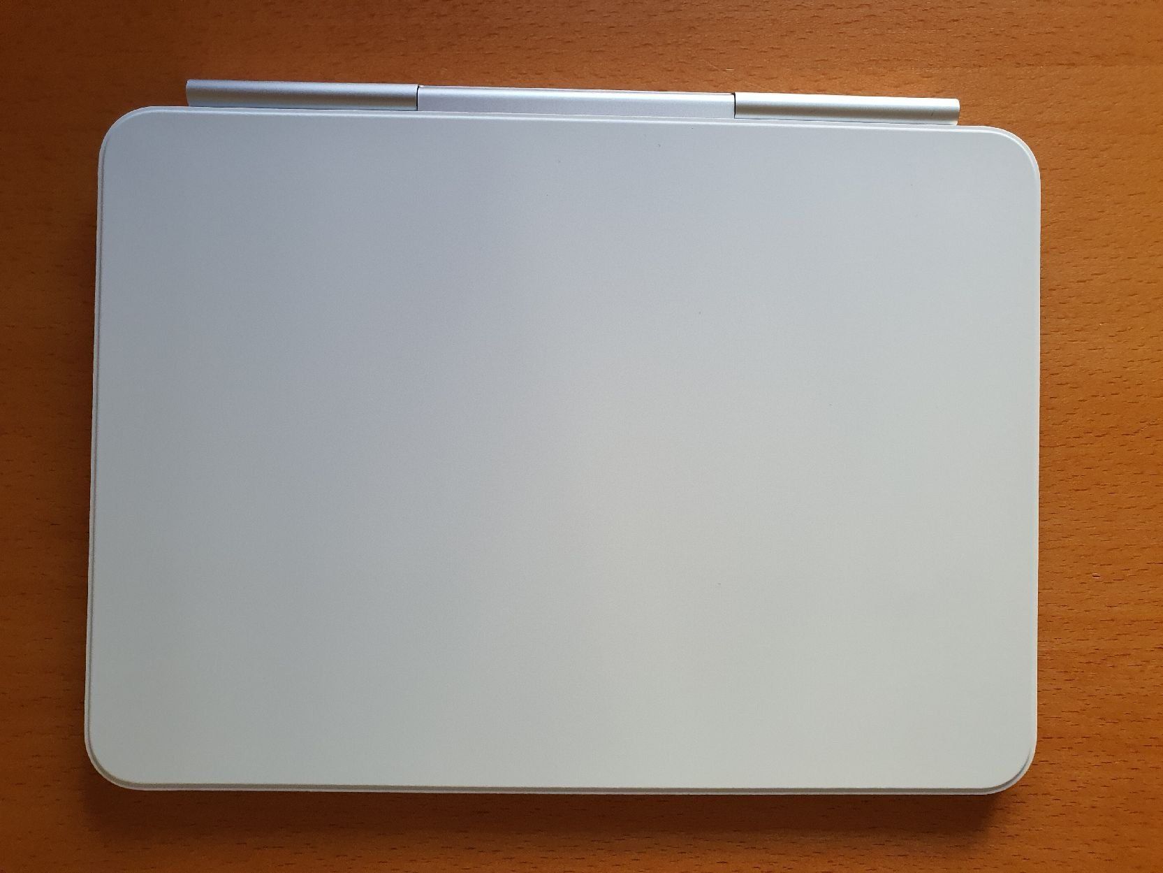 Apple Tastiere: Apple Magic Keyboard iPad Pro 11" M4 – Nuovo e nell'imballaggio originale da Rheinfelden venduto da Astoria91 4