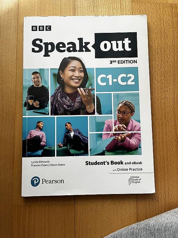 Libri: Speak Out  – Usato da Zürich venduto da dia_568q