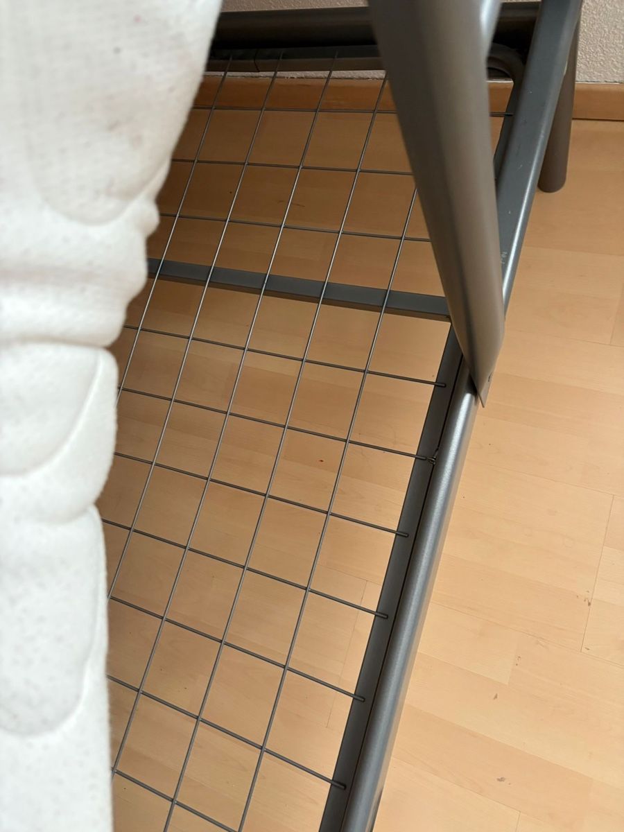 Ikea Letti: Lit à deux étages – Usato da Delémont venduto da Vendeur_3 2