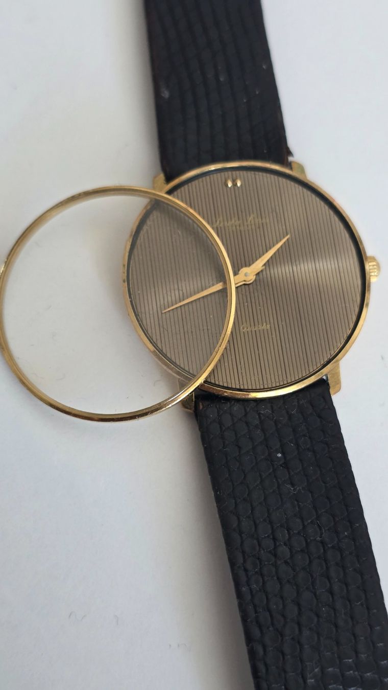 Orologi: Leuba Louis Uhr – Usato da Wittenbach venduto da rose_rosi 2