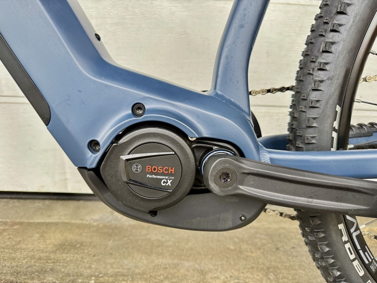 Bosch Velos: E-Bike 25Km/h Bosch Motor Mountainbike Neuwertig – Gebraucht aus Alchenflüh von Steal1 1