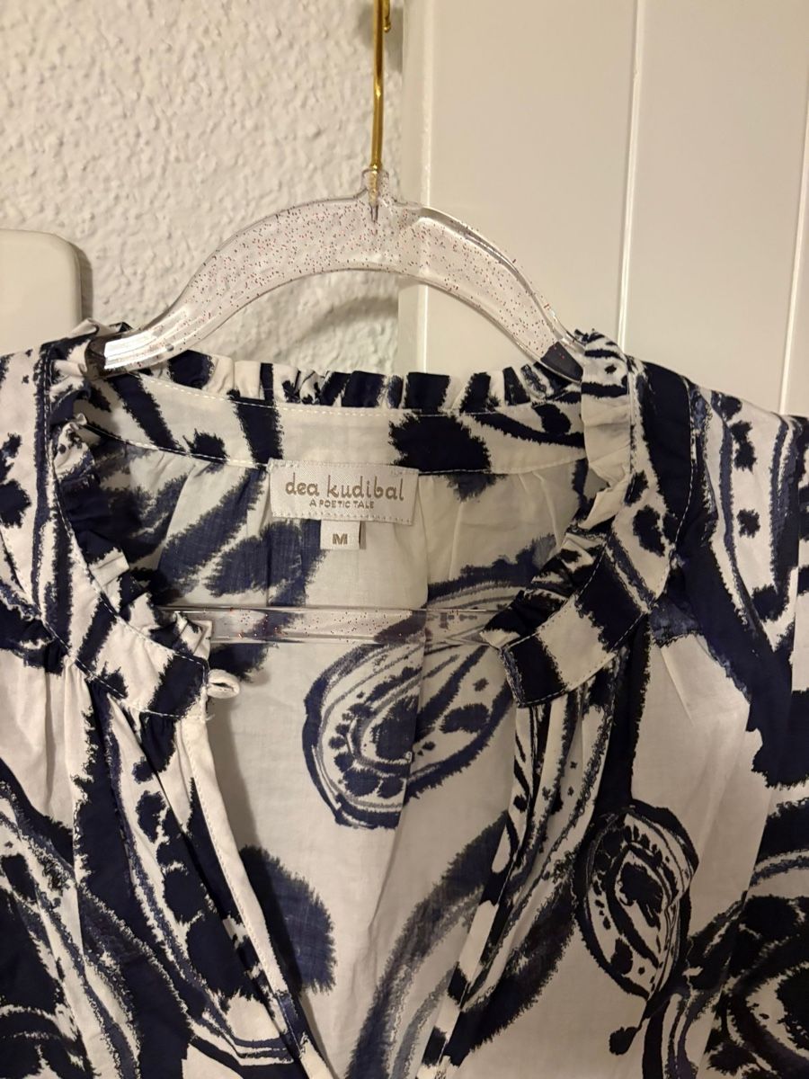 Dea Kudibal Robes: Kleid Dea Kudibal Grösse M – Neuf (Voir description) à Bonstetten par Moma10 6