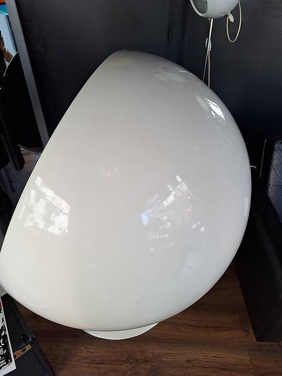 Fauteuils: Fauteuil boule vintage – D'occasion à Pully par cz39ans 2