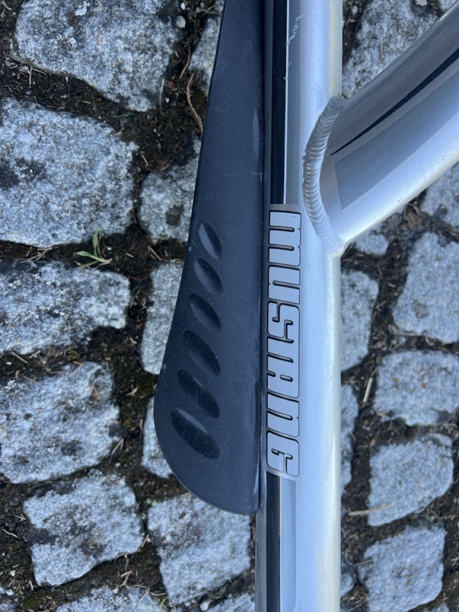 Vélos: Schattenvelo – D'occasion à Dürnten par vh95 3