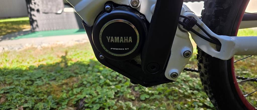 Gas Gas Velos: GasGas Trail 2.0 E-MTB – Gebraucht aus Romanshorn von carlx33 4