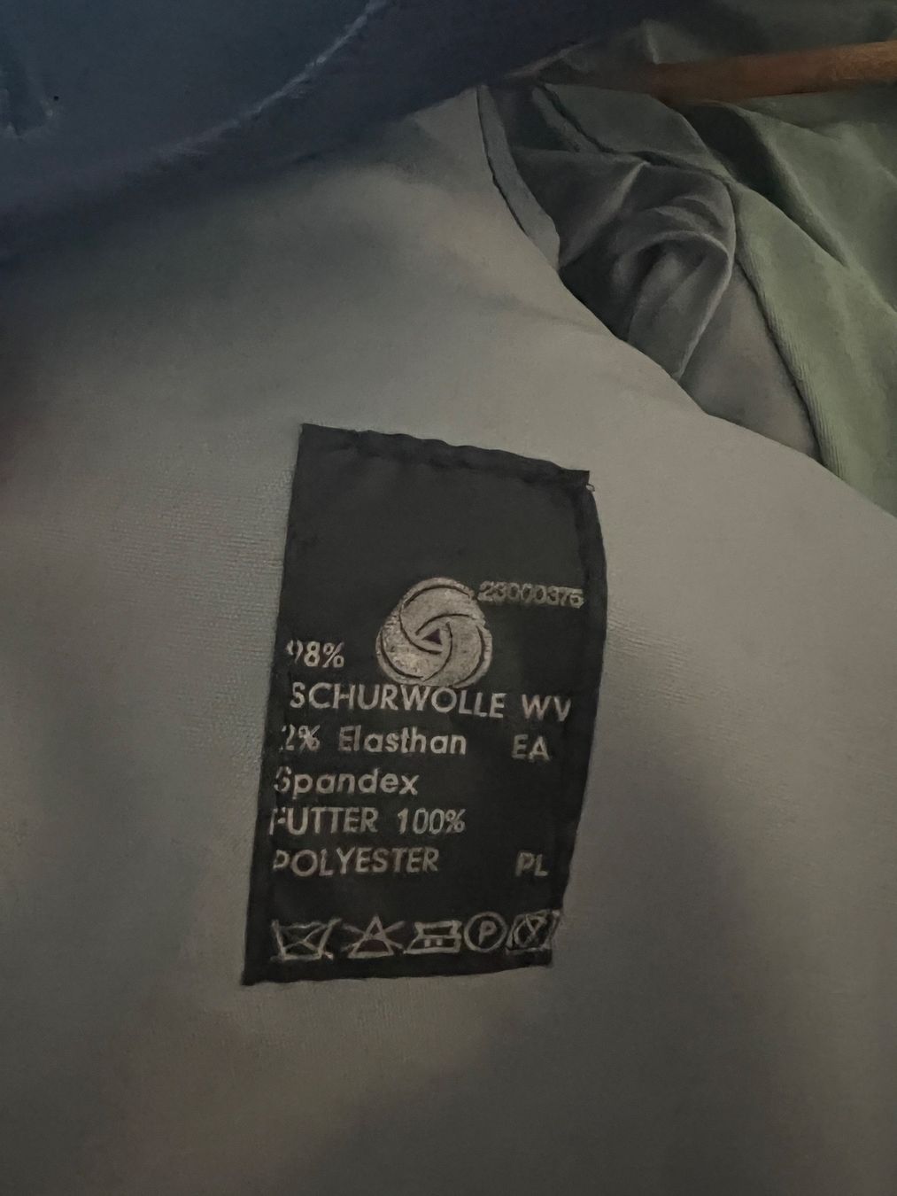 Completi: Dressurjacke Pikeur – Usato da Zürich venduto da Willy-Gruppe 4