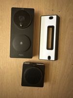 Aqara Video Doorbell