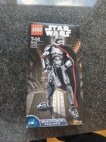 LEGO Star Wars Captain Phasma, Set Nr. 75118, neu und ovp!