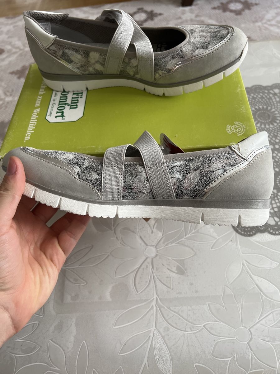 Scarpe da donna: Gosoft Schuhe NEU! Grösse 42 – Nuovo e nell'imballaggio originale da Kriens venduto da Delikanli1 1