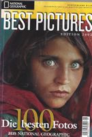 National Geographic Best Pictures Edition 2002 Rare!