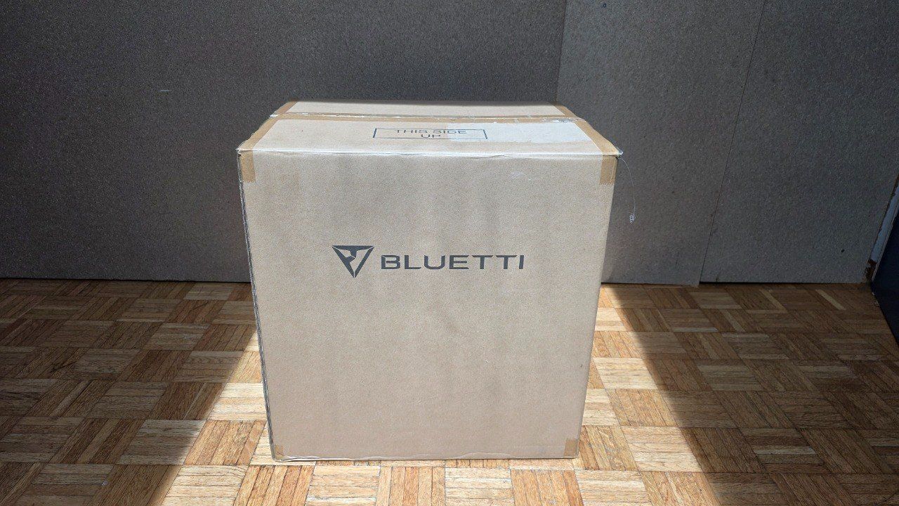 Bluetti Dispositivi a energia solare: Bluetti AC200MAX Powerstation neuwertig + OVP – Nuovo (secondo la descrizione) da Nidau venduto da AbassH 6