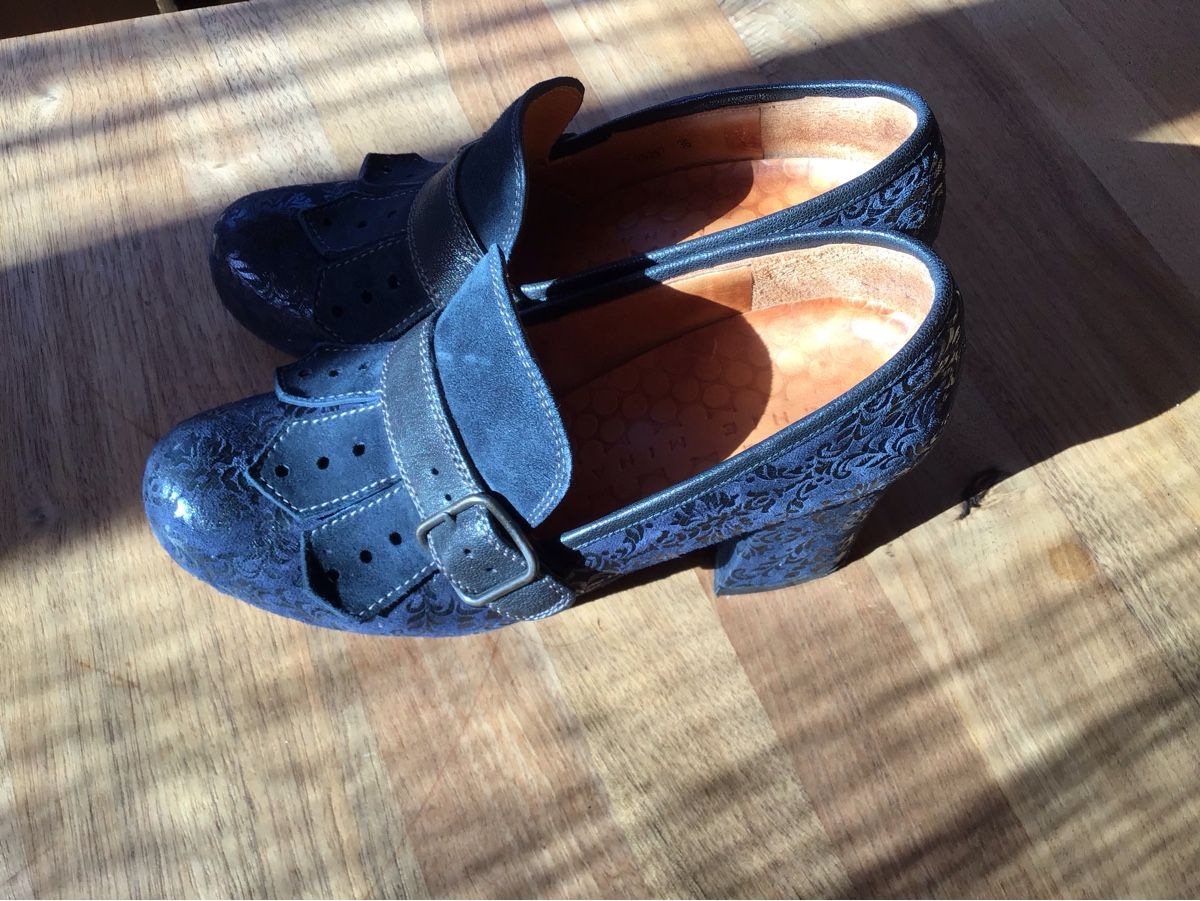 Chie Mihara Scarpe da donna: Chie Mihara Gr. 36 – Usato da Zürich venduto da pathans