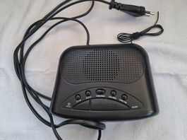 Radio Wecker  Intertronic