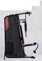 Compact Guided Weight Machine, Home Gym 900