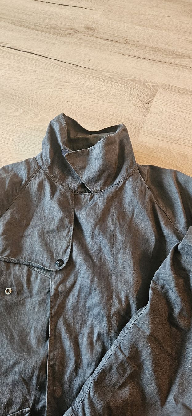 Stone Island Giacche: stone island  – Usato da Dottikon venduto da ivo_7hnj 1