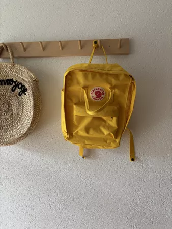 Fjallräven Kanken Rucksack 🎒 