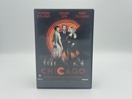 CHICAGO - Versand A-Post nur CHF 2.50!