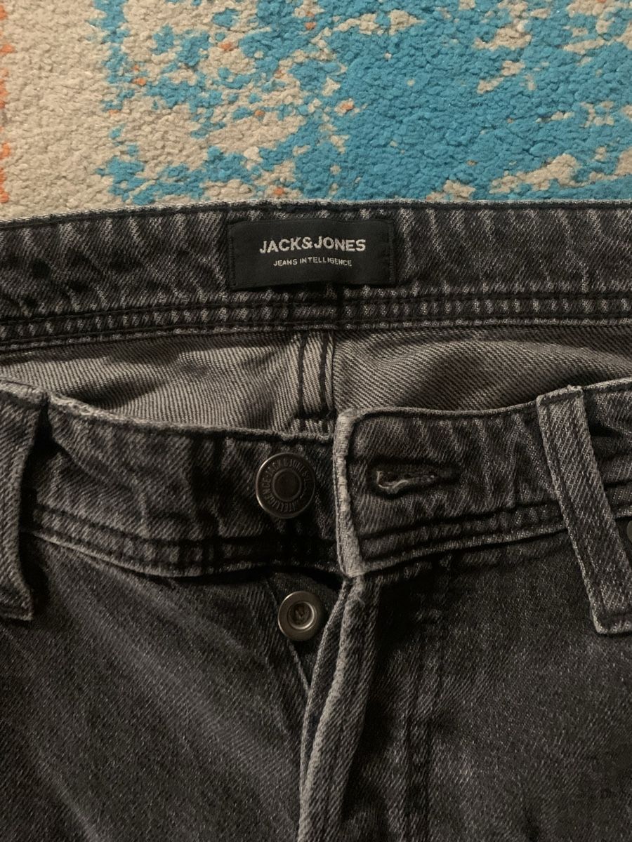 Jack & Jones Jeans: Jack & Jones Jeans, Size 32, loose – Gebraucht aus Münchenstein von Alpinevintage 1