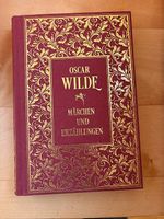 Oscar Wilde, Märchen und Erzählungen
