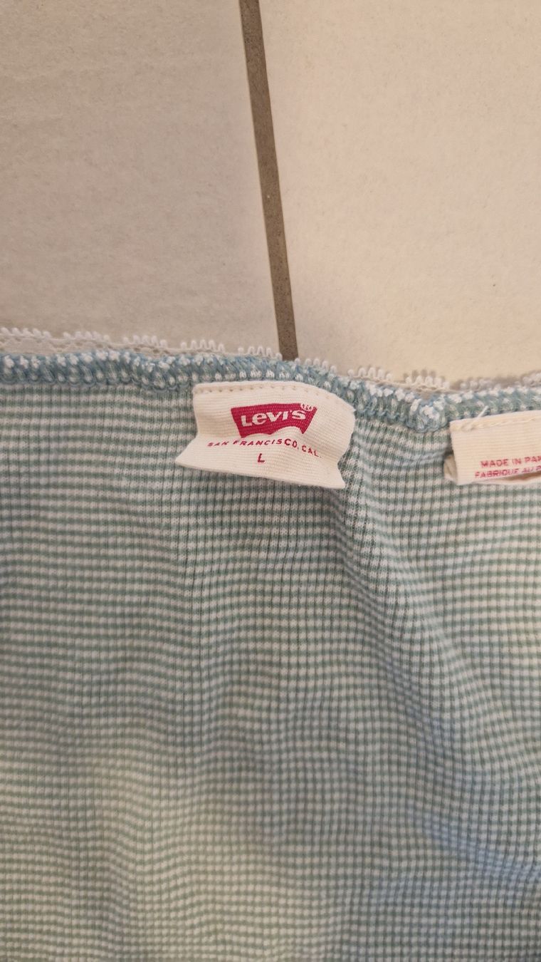 Levi's T-shirt: Levis Tshirt XL /Gr 42 Damen – Usato da Winterthur venduto da Daniela.Arashi 1