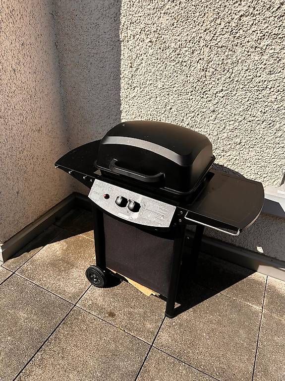 Grills: Grill – Gebraucht aus Ebikon von mir_q97p 1