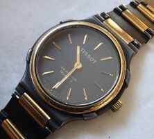 Tissot Seastar Quartz Saphire elegante Damenuhr 24mm