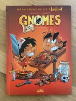 GNOMES DE TROY / TOME 2 / PREMIERE EDITION