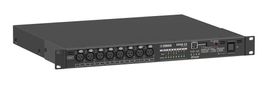 YARI8-D DANTE Stagebox 8 mic/line In YAMAHA