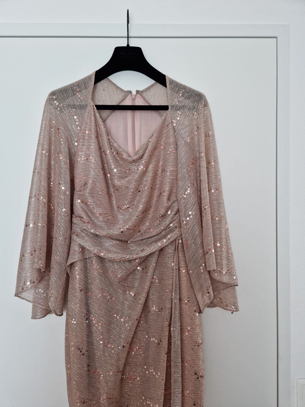 Talbot Runhof Vestiti: Talbot Runhof Abendkleid, Gr. 38, neuwertig! – Nuovo (secondo la descrizione) da Altendorf venduto da MiriCaj 1