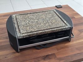 Ttisa Raclette-Grill Hot Stone