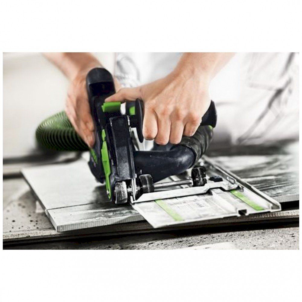 Festool Tous les outils: Festool DSC-AG125+FS Diamant Trennsystem – Neuf avec emballage d'origine à Bottighofen par zaap 4