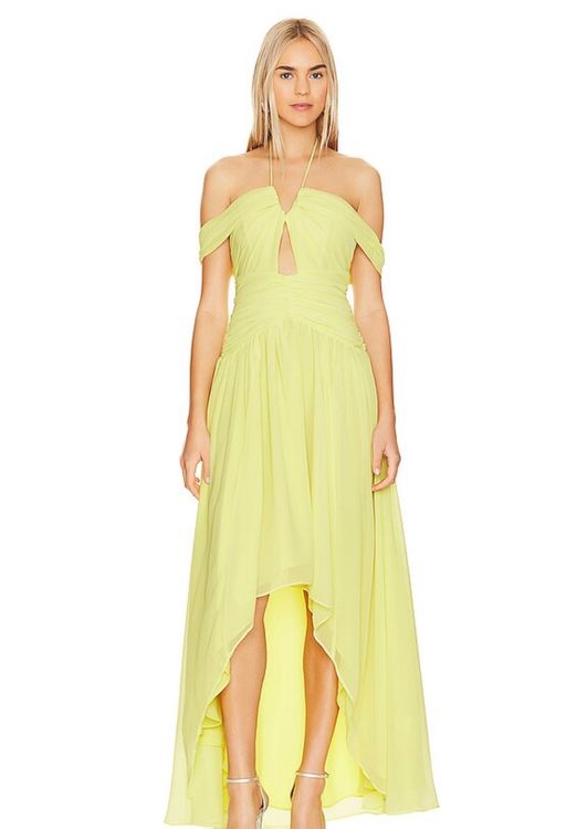 Kleid/Dress “Rory” von Lovers and Friends Kaufen auf Ricardo