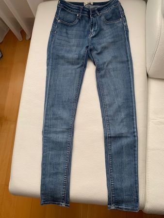 Jeans Damen