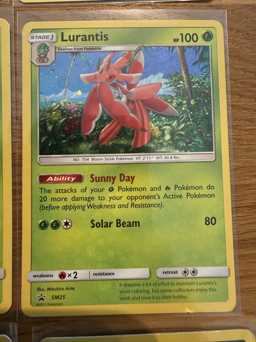 Pokémon Cartes à collectionner: 9 Englische Pokemon Karten – D'occasion à Amriswil par sim_nlb6 4