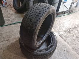 235/55 R19 105H Pirelli Scorpion Winter