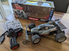 Carrera RC Buggy 1:16 mit Fernbedienung und OVP