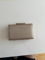 Parfois Goldene Clutch klein