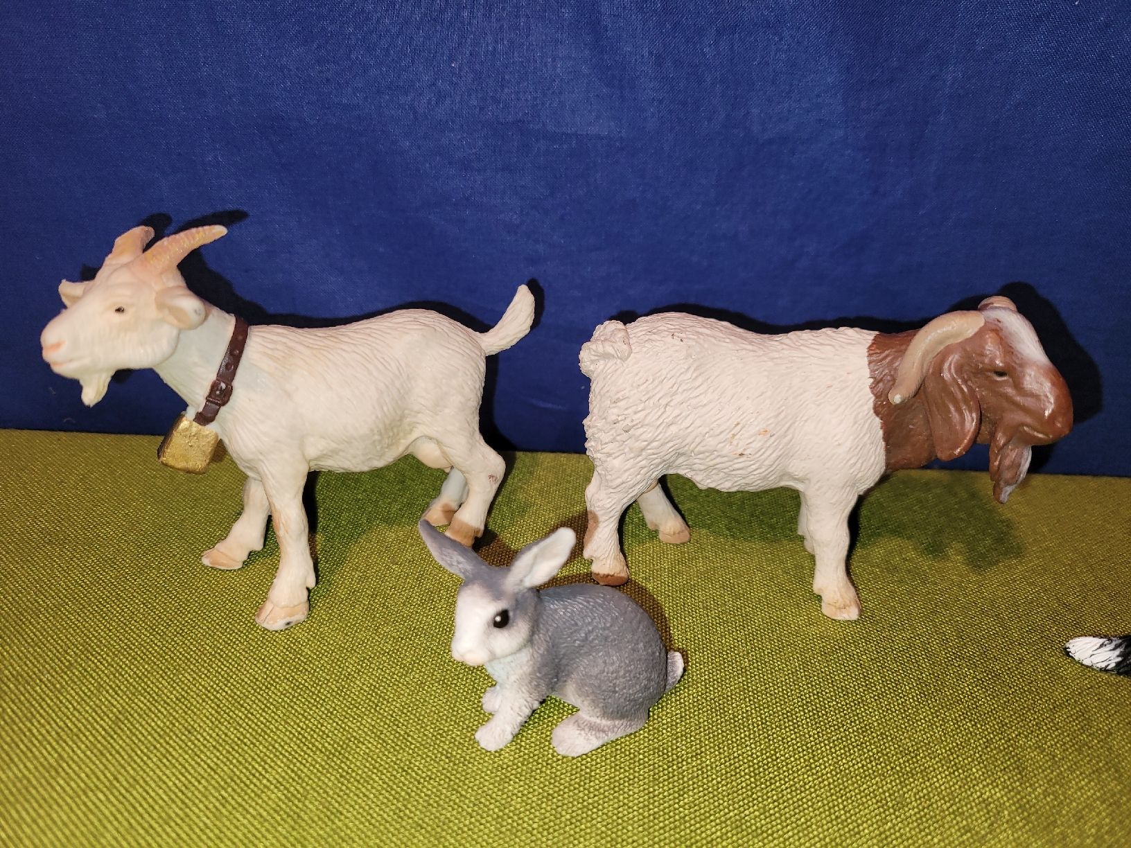 Schleich Giocattoli: Schleich Bauernhoftiere H28 – Usato da Aarberg venduto da Fink010 1