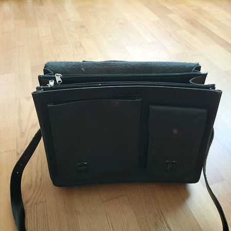 Schultasche