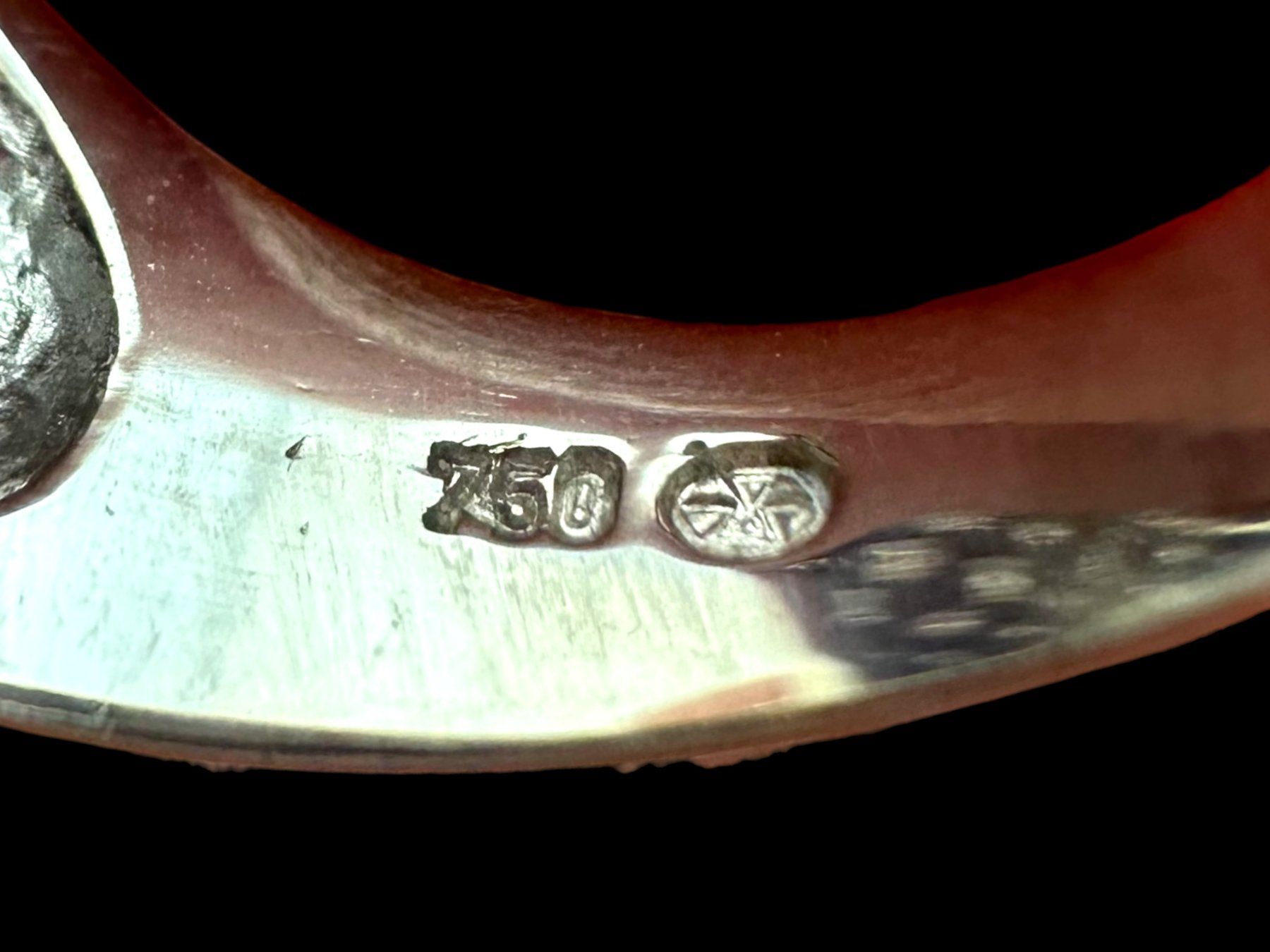 Gübelin Anelli: GÜBELIN, Diamant - Cocktailring, ca. 3.06 ct – Usato da Zuzwil SG venduto da artimmo 6