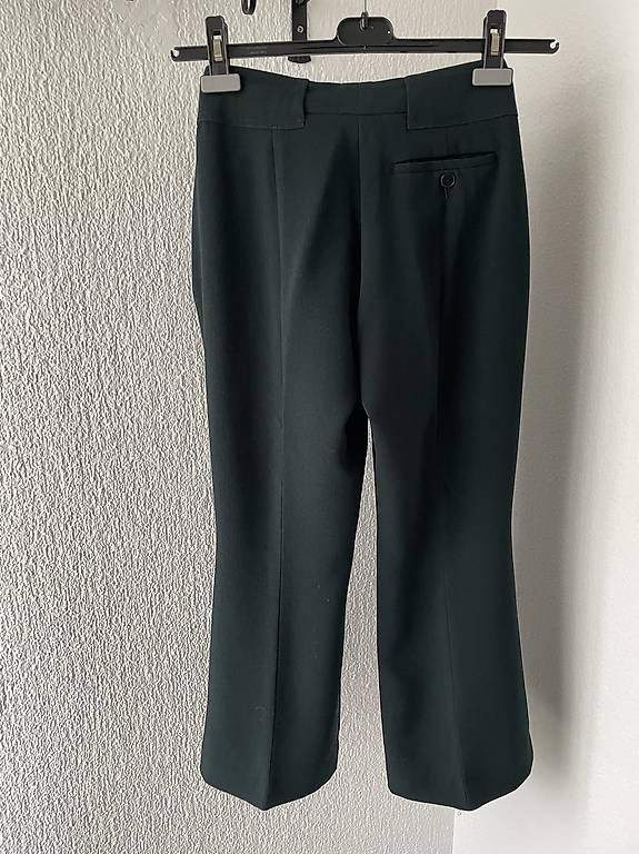 Pantaloni: Elegante Hose von STEFANEL – Usato da Meisterschwanden venduto da xX3000Xx 1