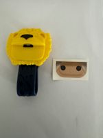 Kinder Joy: Harry Potter- Luna Lovegood Löwe Kabelhalter