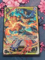 One Piece Sabo OP07-118 (PRB02)