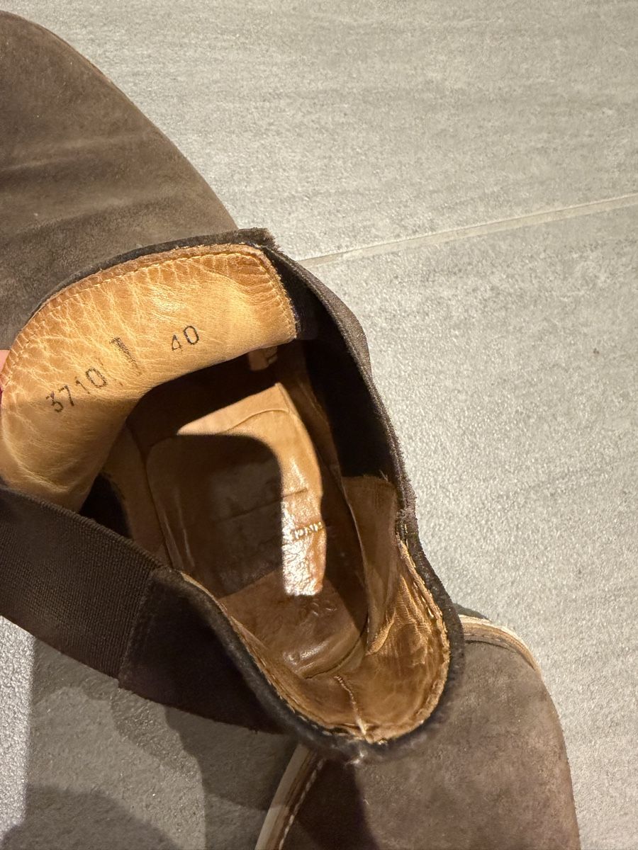 Benci Brothers Damenschuhe: Benci Brother Schuhe – Gebraucht aus Zürich von nweimy 3