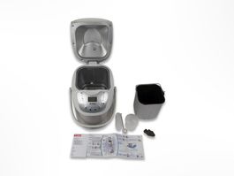 TRISA Brotbackautomat Boulangerie 7719